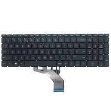 Laptop keyboard for HP Spectre 15-df0013dx 15-df0033dx